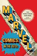 Marvel Comics In The 1970s