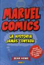Marvel Comics: La Historia Jamás Contada - Preview