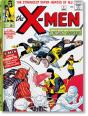Marvel Comics Library - Preview