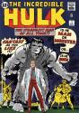 Marvel Comics Library - Hulk - 1962–1966 - Preview