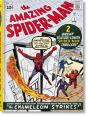 Marvel Comics Library - Preview