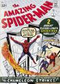 Marvel Comics Library - Spider-Man 1962-1964 - Preview