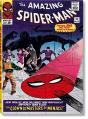 Marvel Comics Library. Spider-Man. Vol. 2. 1965-1966 - Preview
