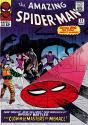Marvel Comics Library - Spider-Man. Volume 2 - Preview