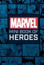 Marvel Comics: Mini Book Of Heroes - Preview