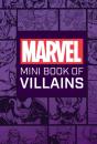 Marvel Comics: Mini Book Of Villains - Preview