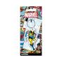 Marvel Comics Rubber Keychain Wolverine - Preview