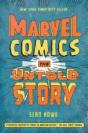 Marvel Comics - Preview