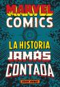 Marvel Comics - Preview