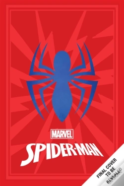 Capa do artigo Marvel Comics: Spider-Man (Tiny Book)