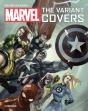 Marvel Comics: The Variant Covers - Preview