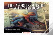 Marvel Comics: The World Outside Your Window