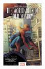 Marvel Comics: The World Outside Your Window - Preview