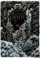 Marvel Comics: Timeless Tales