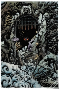 Capa do artigo Marvel Comics: Timeless Tales