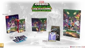Capa do artigo Marvel Cosmic Invasion Deluxe Edition Nintendo Switch