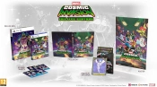 Capa do artigo Marvel Cosmic Invasion Deluxe Edition PS5