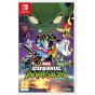 MARVEL Cosmic Invasion Nintendo Switch - Preview