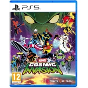 Capa do artigo MARVEL Cosmic Invasion PS5