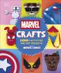 Marvel Crafts - Preview