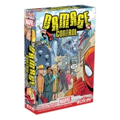 Capa do artigo Marvel: Damage Control (EN)