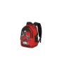 Marvel Deadpool Bad Mochila Running PLUS, Vermelha - Preview