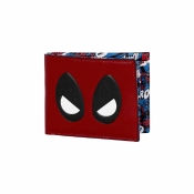 Capa do artigo Marvel Deadpool Chibi Carteira de Homem, Vermelha