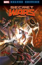 Marvel Deluxe Edition: Secret Wars