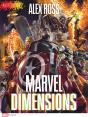 Marvel Dimensions - Preview