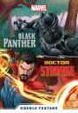 Marvel Double Feature: Black Panther And Doctor Strange - Preview
