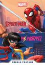 Marvel Double Feature: Spider-Man And Ms. Marvel - Preview