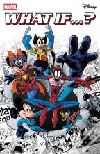 Marvel & Disney: What If...?