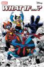 Marvel & Disney: What If...? - Preview