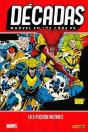 Marvel En Los Años 90. La X-Plosion Mutante - Preview
