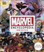 Marvel Encyclopedia New Edition - Preview