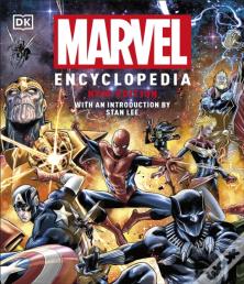 Marvel Encyclopedia