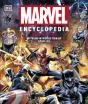 Marvel Encyclopedia - Preview