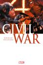 Marvel Essentials 05 Civil War - Preview