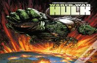 Marvel Essentials 19 World War Hulk