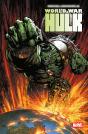 Marvel Essentials 19 World War Hulk - Preview
