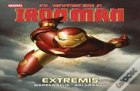 Marvel Essentials 20 El Ivencible Iron Man: Extremis