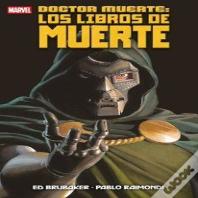 Marvel Essentials 26 Doctor Muerte: Los Libros De Muerte