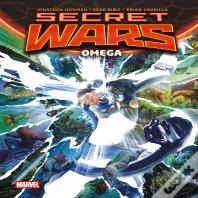Marvel Essentials 35. Secret Wars: Omega