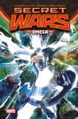 Marvel Essentials 35. Secret Wars: Omega - Preview