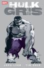 Marvel Essentials 39. Hulk Gris - Preview