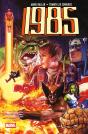 Marvel Essentials 41. 1985 - Preview