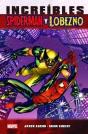 Marvel Essentials Increibles Spiderman Y Lobezno - Preview