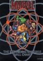 Marvel Expanding Universe Wall Chart - Preview