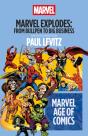 Marvel Explodes - Preview