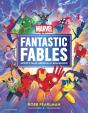 Marvel Fantastic Fables - Preview
